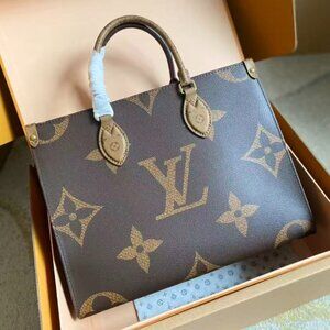 Classic Louis Vuitton Bag: A Stylish and Versatile Choice for Elegance